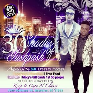 Meet your Posher, Noel